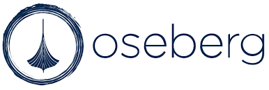 Oseberg logo